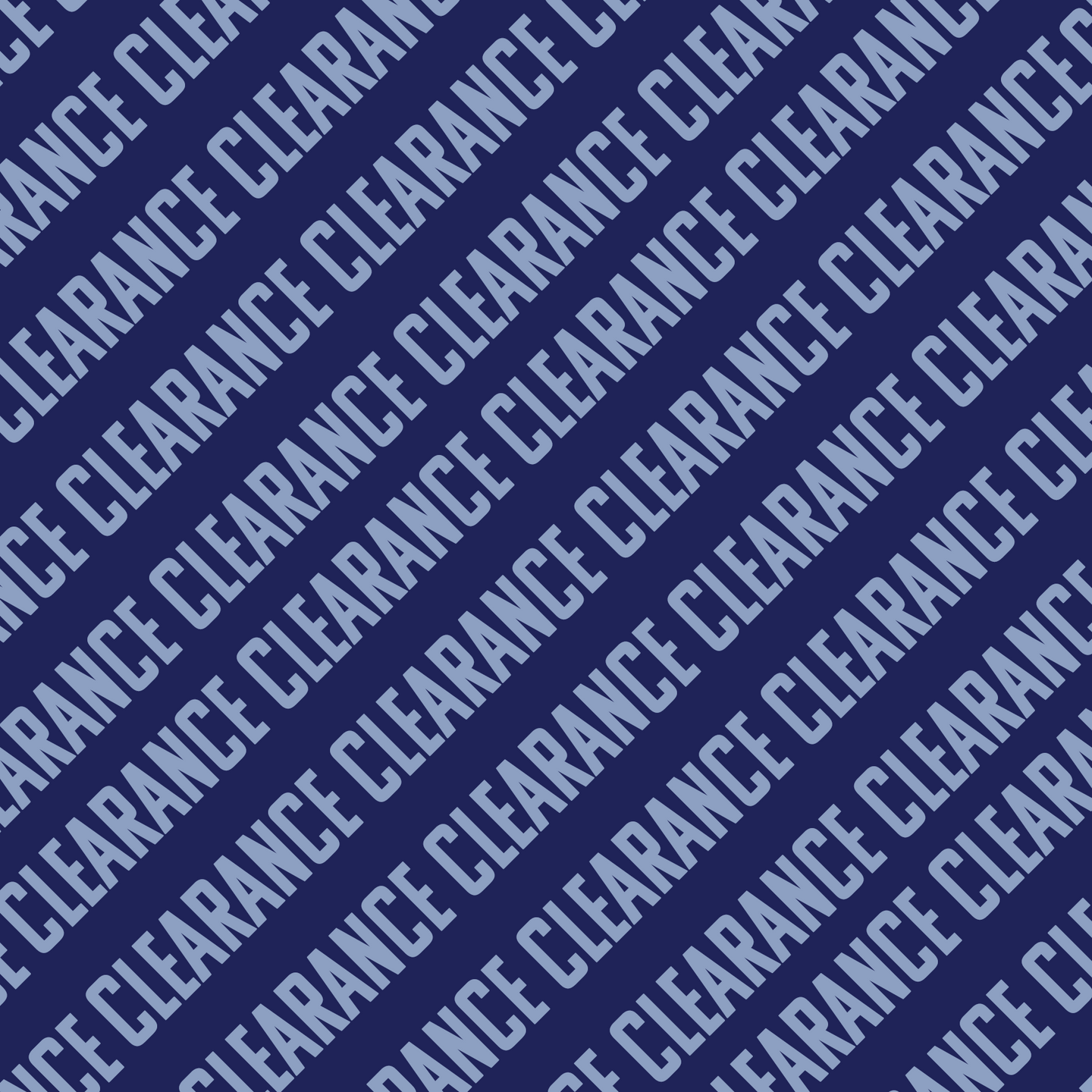 Clearance