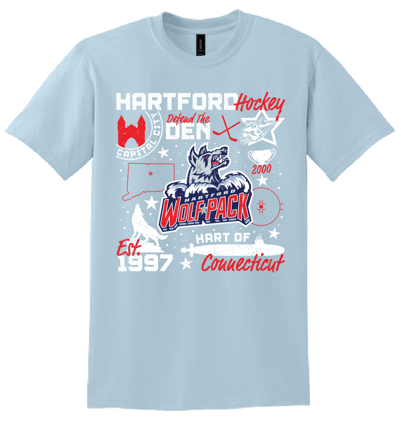 Youth Tees