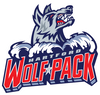 Hartford Wolf Pack — Official Team Shop