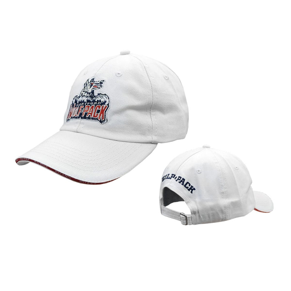 Hartford Wolf Pack Dad Hat