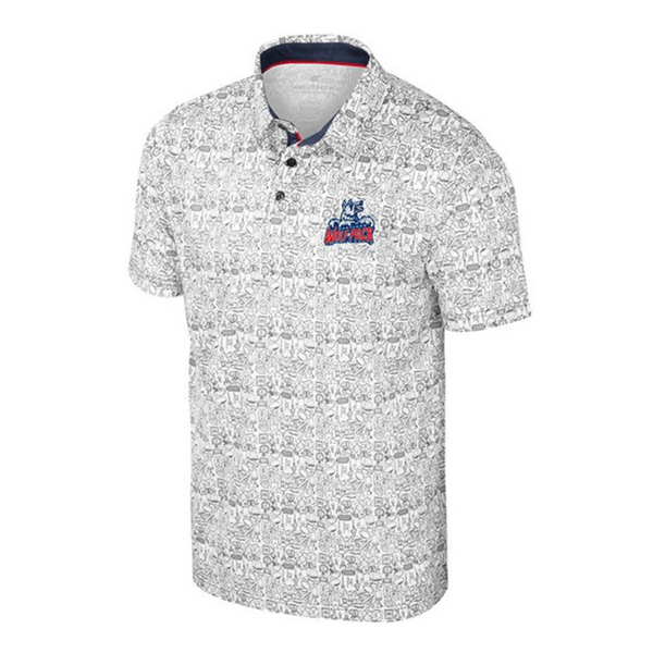Hartford Wolf Pack x Colosseum: Its Time All Over Polo