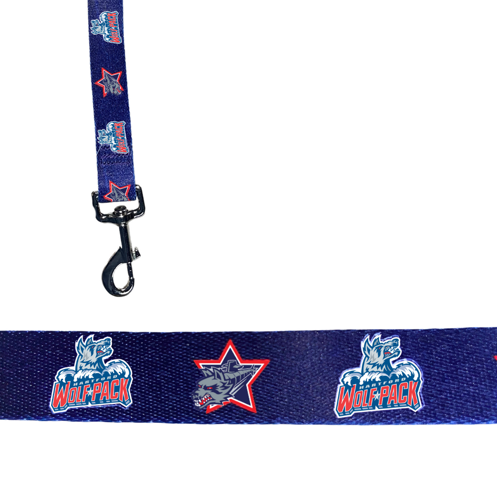Hartford Wolf Pack Leash