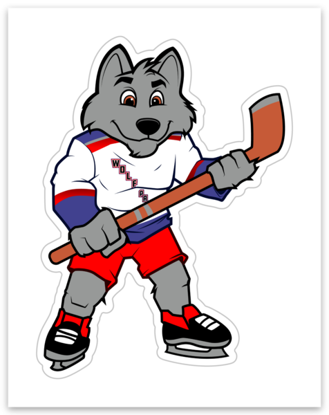 Sonar Sticker