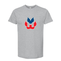 Hartford Wolf Pack Heritage Short Sleeve T-Shirt