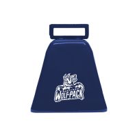 Hartford Wolf Pack Cowbell - Large