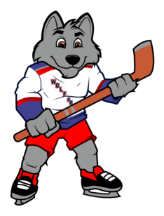 Hartford Wolf Pack Sonar Tattoo