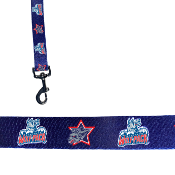 Hartford Wolf Pack Dog Leash