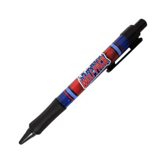 Hartford Wolf Pack Ballpoint Click Pen