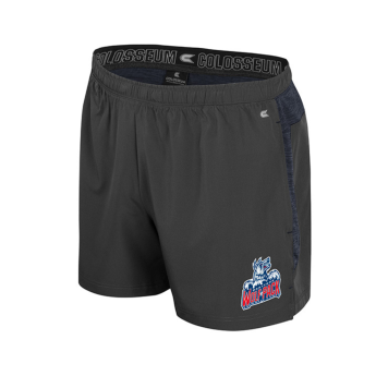 Hartford Wolf Pack Colosseum Theoretical Shorts