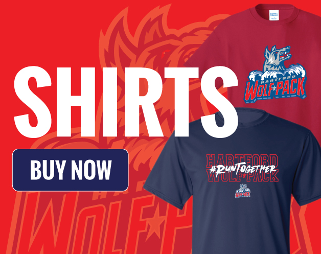 Hartford Wolf Pack Shop Home Page